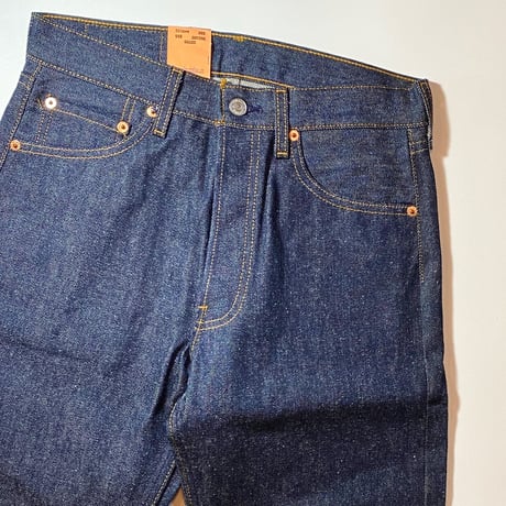 1990's Levi's 501 Denim Pants Deadstock