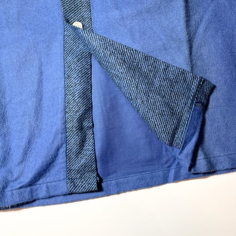 1950's Old Kentucky Flannel L/S Shirt Deadstock