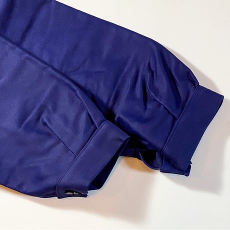 1950's Dubure&Deverchere Moleskin Jacket Deadstock