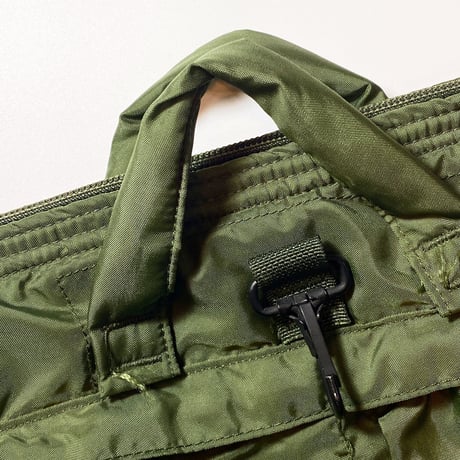 2000's USAF Helmet Bag Deadstock