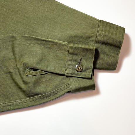1950's USMC P-53 Herringbone Jacket