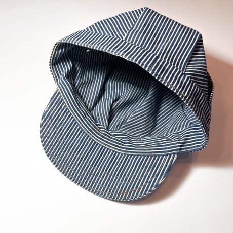 1960's〜 Lee Hickory Work Cap