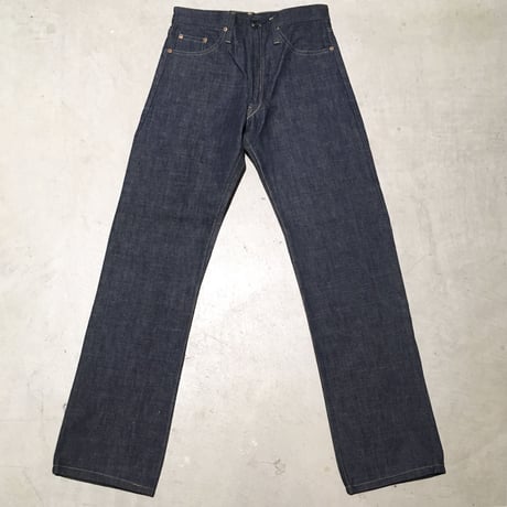 1960〜70's Stevens Denim Pants Deadstock
