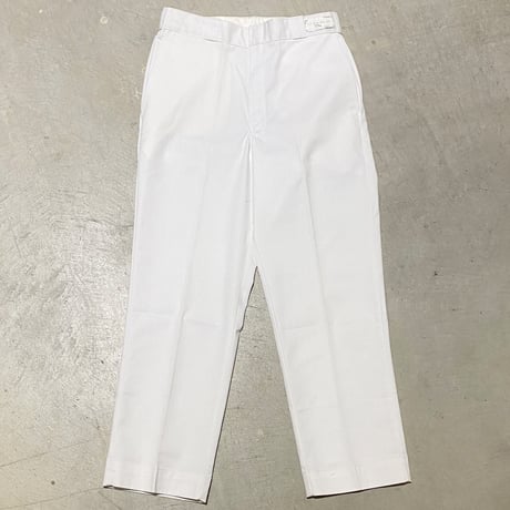 1980's Dickies Chino Trousers Deadstock