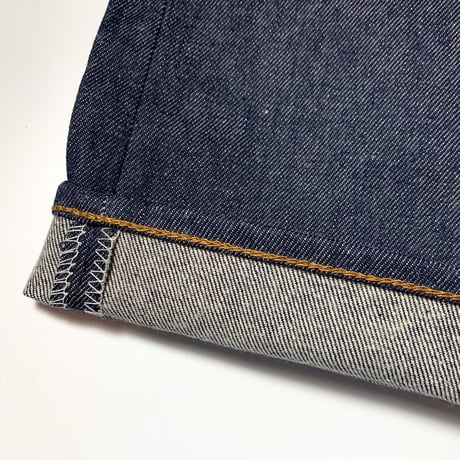 1990's Levi's 501 Denim Pants Deadstock