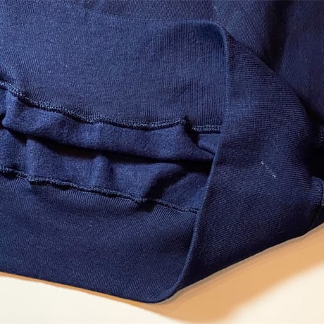 1990's〜 Champion College Sweat Deadstock