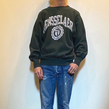 1990's Champion Reverse Weave Sweat
