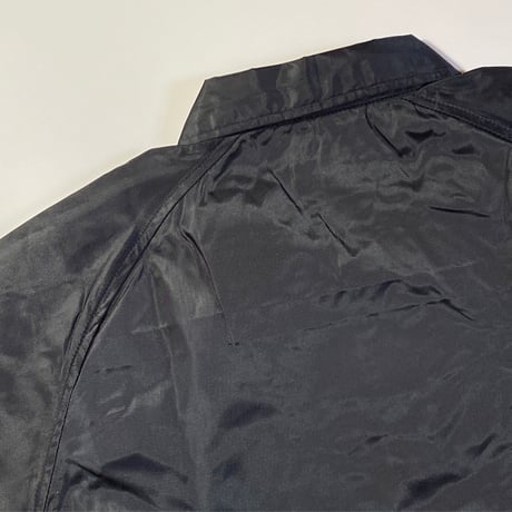 1970's UNIVERSAL CLUB Nylon Coach Jacket