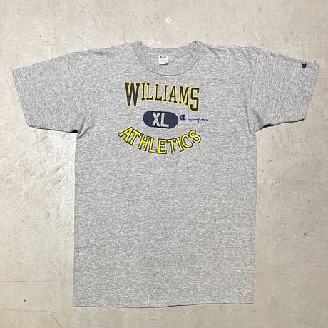 1980's Champion Printed Tee