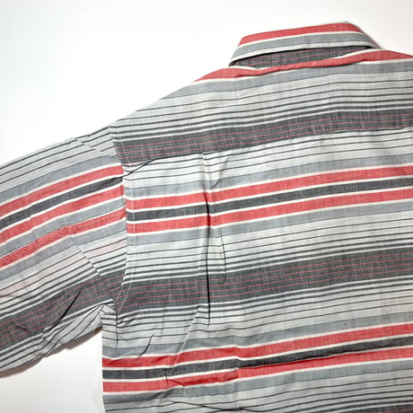 1950's TOWN TOPIC L/S Shirt Deadstock