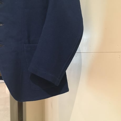 1940's British Army Hospital Jacket