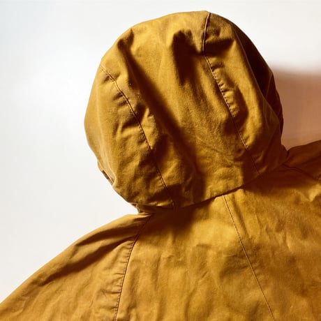 1990's Barbour Longshoreman Oiled Jacket