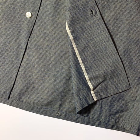 1960's MADE IN California S/S Shirt
