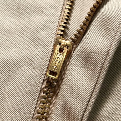 1970's US.ARMY Chino Trousers Deadstock