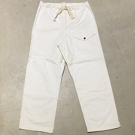 1940's British Army SAS Over Trousers Deadstock