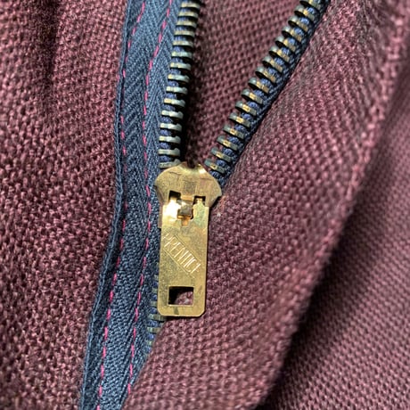 1960's h.i.s Tapered Pants Deadstock