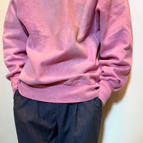 1990's Champion Reverse Weave Sweat
