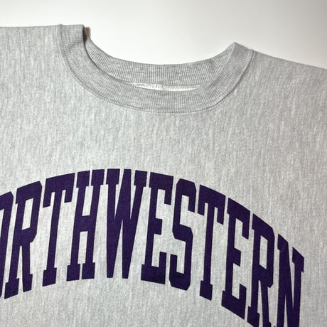 1990's Champion Reverse Weave Sweat