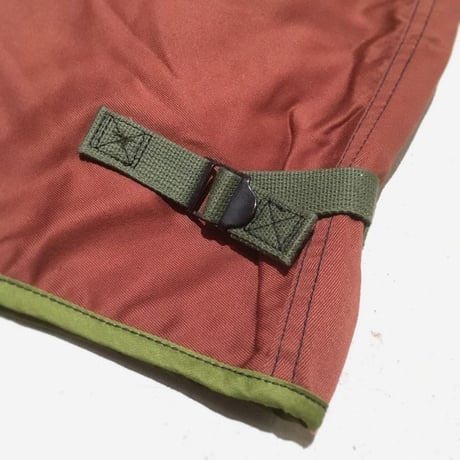 1980's US.NAVY LIFE PRESERVER Vest Deadstock