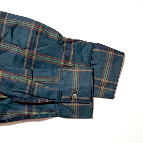 1960's BILTMORE L/S Shirt Deadstock