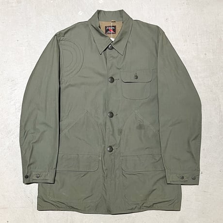 1960's JC.Higgins Hunting Jacket Deadstock