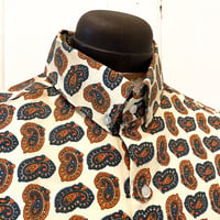 1960's〜 TOWNCRAFT L/S Shirt Deadstock