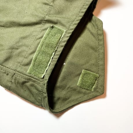 1970's US.ARMY M-65 Field Jacket Deadstock