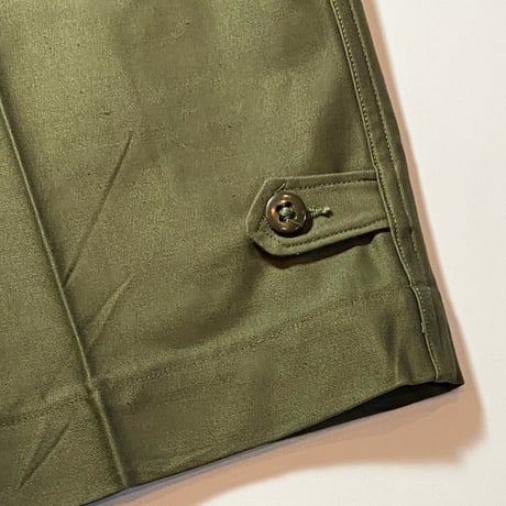 1940's US.ARMY M-43 Field Trousers Deadstock