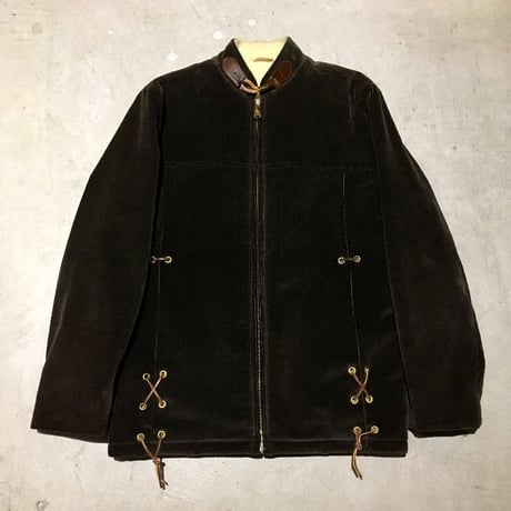 1960〜70's Silton Corduroy Jacket