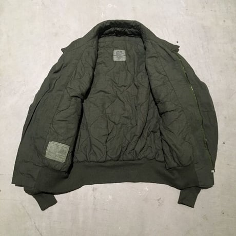 2000's US.ARMY Helicrew Jacket