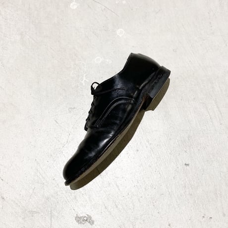 1970's US.NAVY Service Shoes