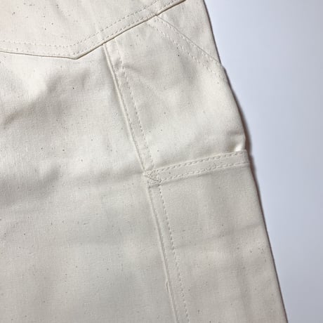 1980's〜 STANLEY Double Knee Painter Pants Deadstock