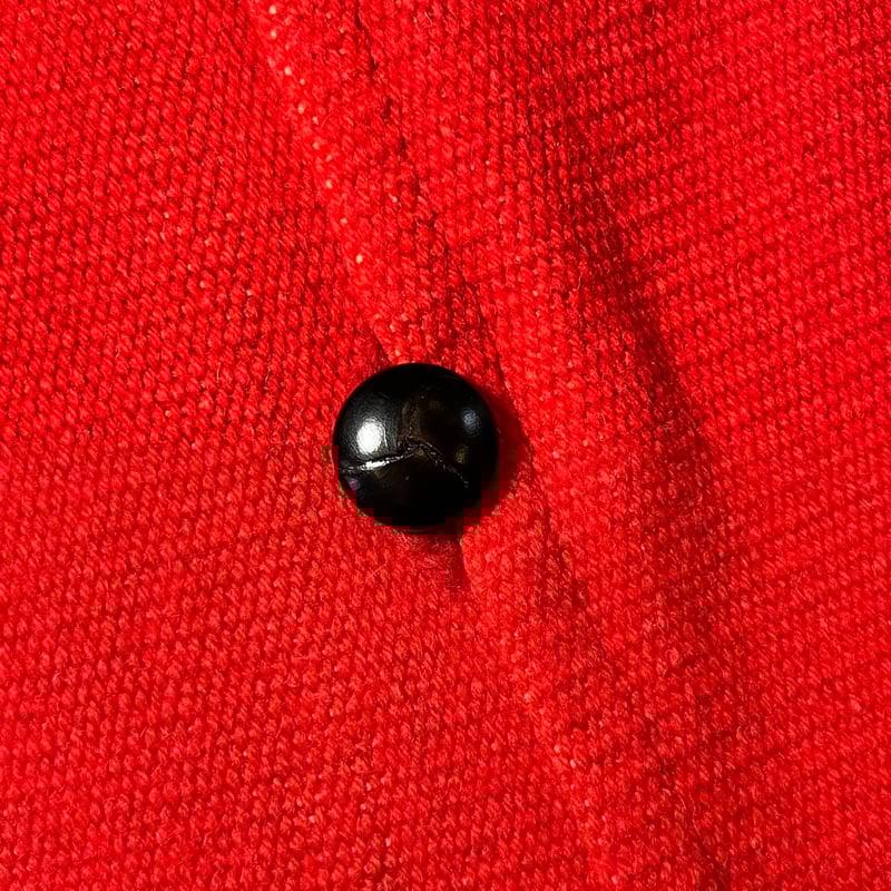 MORINA chimayo vest 最終値下げ 週刊ZABOU「TRUJILLO'S（トルフィリオス）ZABOU 別注 CHIMAYO