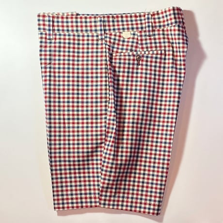 1960〜70's HARRIS SLACKS Short Pants Deadstock