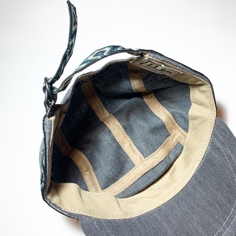 1980〜90's L.L.Bean Cap
