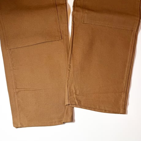 1970's Dickies Duck Double Knee Painter Pants Deadstock