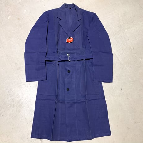 1950〜60's LE SHANGHAI Twill Coat Deadstock