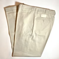1960's Reidbord Brothers Co Tapered Pants Deadstock