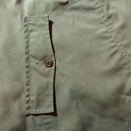 1970's L.L.Bean Labrador Parka