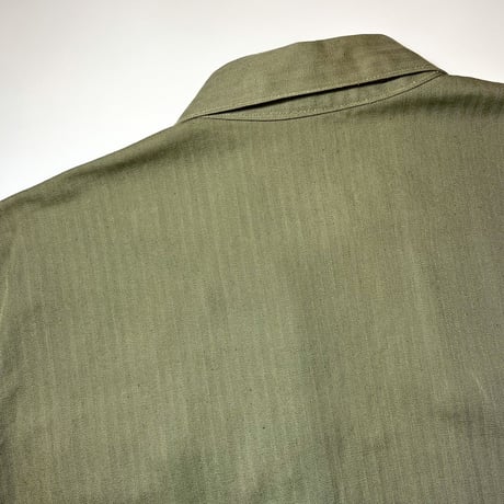 1940's USMC P-44 Herringbone Jacket