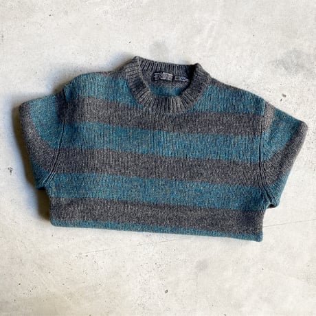 1970〜80's BROOKS BROTHER Sweater