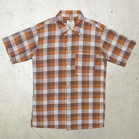 1950's〜 ARROW S/S Shirt