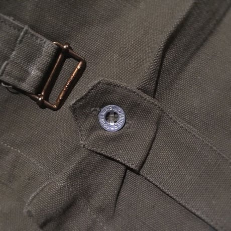 1950's French Army Motorcycle Pants Deadstock