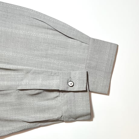 1950's〜 Sportsman Rayon L/S Shirt