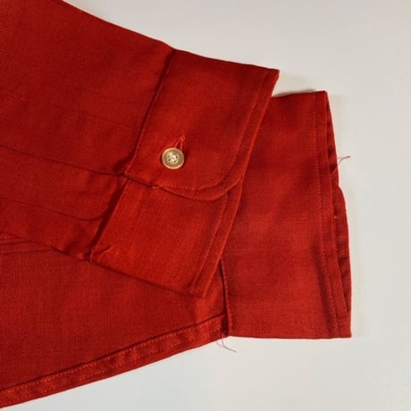 1960's Enro L/S Shirt Deadstock