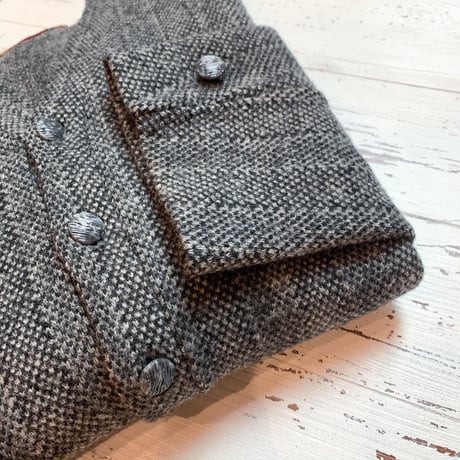 1950's〜 7-HI Wool Cardigan