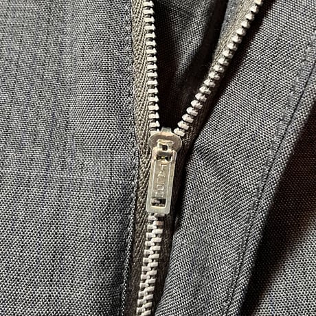 1960's Unknown Tapered Slacks Deadstock