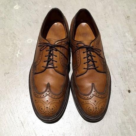 1970's Florsheim Imperial Quality Kenmoor