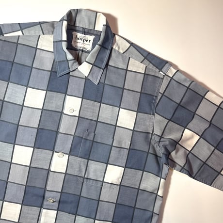 1960's harper L/S Shirt