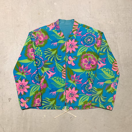 1960's Unknown Reversible Jacket